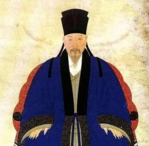 ​明史人物志——夏原吉：朱棣给了他25年，他还明朝两大盛世