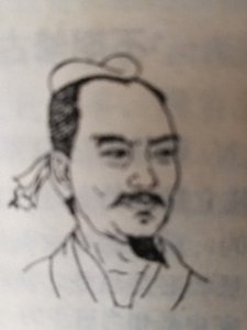 ​北洋水师将领刘步蟾