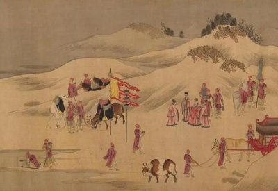​《无地自容》封神，从摇滚教父到流浪歌手，窦唯到底经历了什么？