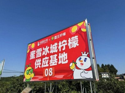 ​听说，投资人都打新了蜜雪冰城