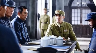 ​建国后，我国处决5名功德林战犯，分别是谁？其中一名是我党叛徒