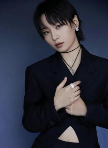 ​歌手周笔畅：38岁未婚让父母操心，我不会为了结婚而结婚