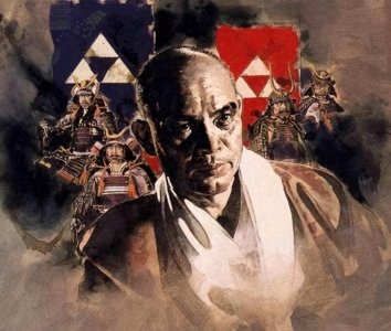 ​【日本战国史·北条早云(上)】乱局的旁观者 穿起所有线索的小透明