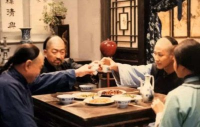 ​清代的旗人过得如何？东北地区旗人是怎么维持生计的？