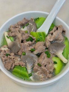 ​雨水节气，建议中老年，少吃辛辣多吃4道菜，清淡少油，安稳度春