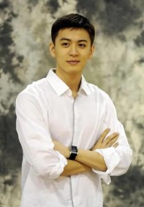 ​国内体坛最帅的男人是谁