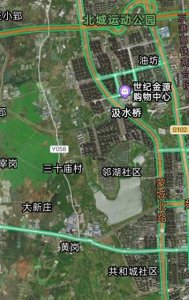​居住在合肥北城的真实感受与体验