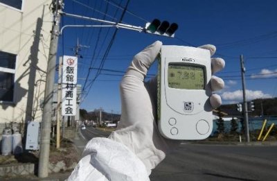 ​日本福岛核辐射区唯一活人，独自看护变异体6年，专家都束手无策