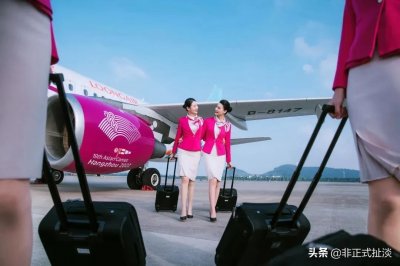 ​神秘的浙江长龙航空能否借力杭州亚运会一飞冲天