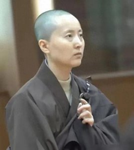 ​红极一时“出家”的12位明星，看破红尘，皈依佛法，你认识哪几位