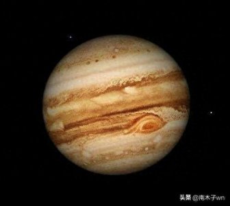 ​为什么专家说木星是最恐怖的行星？恐怖在哪里？看科学怎么说