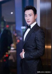 ​罗晋是一位中国著名演员和歌手