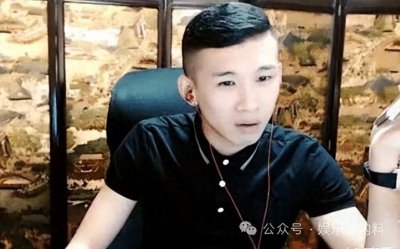 ​古早网红一哥“天佑”，不顾央视点名，不露脸直播三小时疑似复出