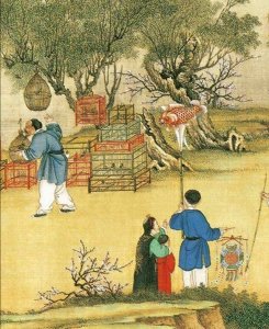 ​何为社日？