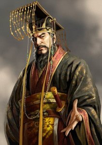 ​秦始皇一统六国：战国风云，千古一帝的传奇之路