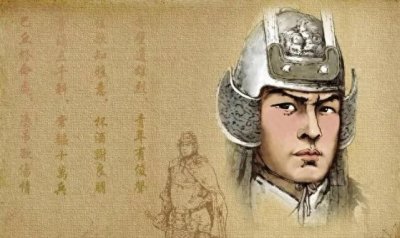 ​一代名将周瑜