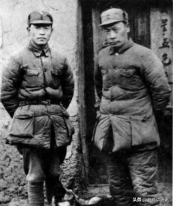 ​四位野战军司令员，早期的职位都是半斤八两，为何后来职位不一样