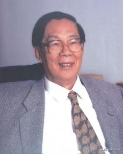 ​柏杨，骗婚5任、3次文凭造假、抛妻弃子？李敖：真正丑陋中国人