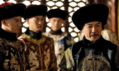 ​在清朝，皇帝的儿子们都被称为阿哥。那么阿哥的等级是怎么样的？