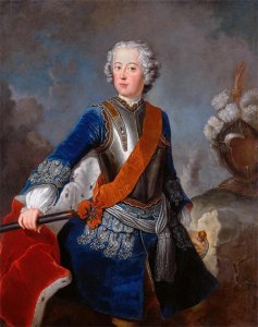 ​国王的滑稽失误：1688年英国“光荣革命”的搞笑内幕