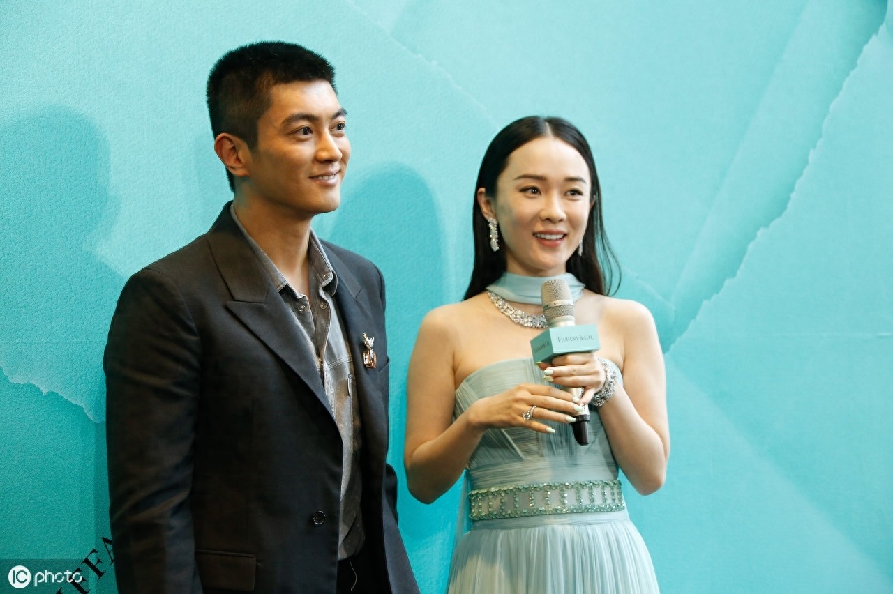 霍思燕真是有眼光！两个月四部电影都很火，有实力的演员