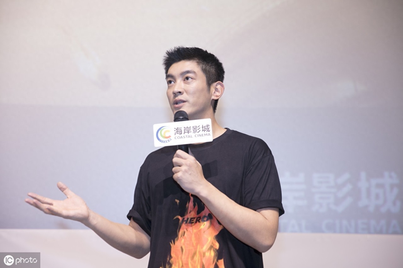 霍思燕真是有眼光！两个月四部电影都很火，有实力的演员