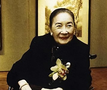 ​宋美龄活至106岁，临终前却说最对不起3个男人，他们都是谁？