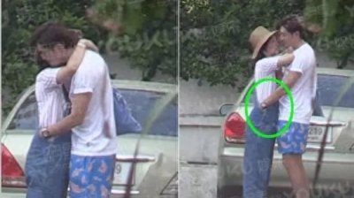 ​白百何又离婚了？带二胎儿子玩耍，因“一指弹”又陷入事业危机