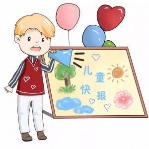 ​小狗柯基的简笔画