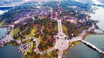 ​成渝中线高铁线路已定成，难道只有简阳、乐至、安岳等市沸腾了？