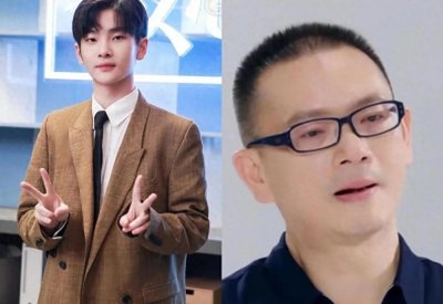 ​周震南父亲公司被强执40万背后的深度思考