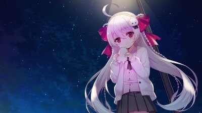 ​什么是看板娘、中二、三无女、萝太和傲沉？奇怪的萌元素知识增加