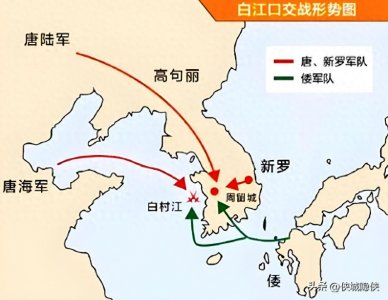 ​盘点历史上五次中日战争，看当年是怎么把小日子打的回家找妈妈的