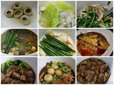 ​打工人必看！超实用懒人做饭菜谱大公开