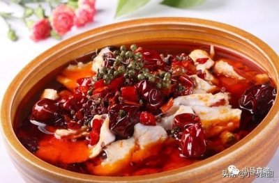 ​10道江湖菜，款款热销，简单好吃又实用，值得参考