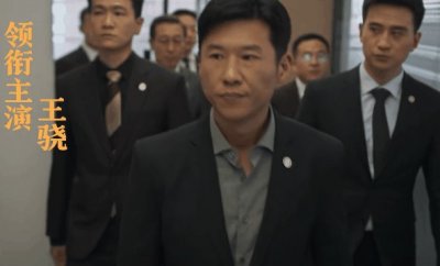 ​新闻联播都力荐的《城中之城》，被要求停播下架，为啥骂声一片？