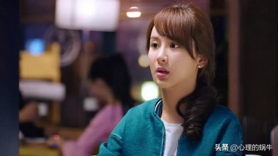 ​《欢乐颂》：邱莹莹和有处女情结的应勤，婚后幸福吗？原著有答案