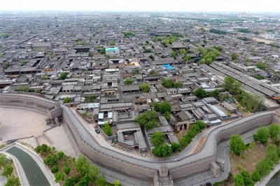 ​中国著名古建筑赏析