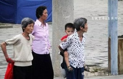 ​看下本地人揭露朝鲜真实生活现状