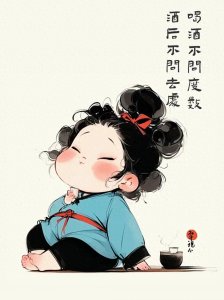 ​喝酒时，分享这些搞笑话题轻松引发笑声！