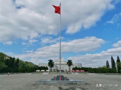 ​游虎门海战博物馆，记历史，珍惜和平年代