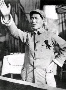 ​中国工农红军第一方面军的组成