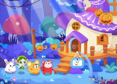 ​对比学而思网校、火花思维、小猴思维课，发现它们有天壤之别