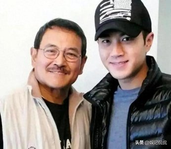 ​刘恺威近况曝光！基本失业在家，与女友李晓峰也分手，老爹亲证实