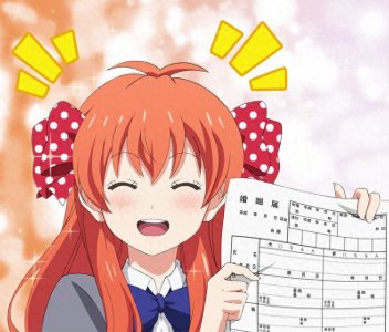 ​【P站美图】千代酱真可爱！佐仓千代生日壁纸特辑