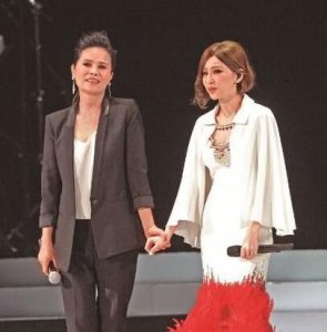 ​王心凌男友急成婚向王母提婚事 男友姚元浩个人资料家庭背景