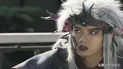 ​宝莲灯前传：三首神蛟为何甘愿成为杨戬的兵器，原因只为逃过一死