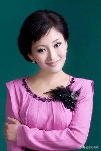 ​【秦腔名家】惠敏莉