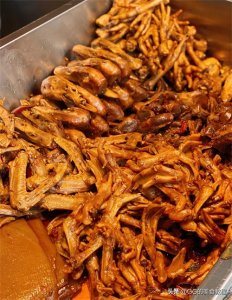 ​开卤味店倒闭全过程，都是泪呀