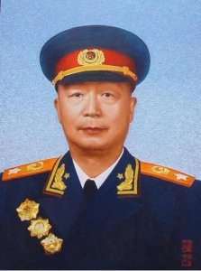 ​华北军区野战军各军